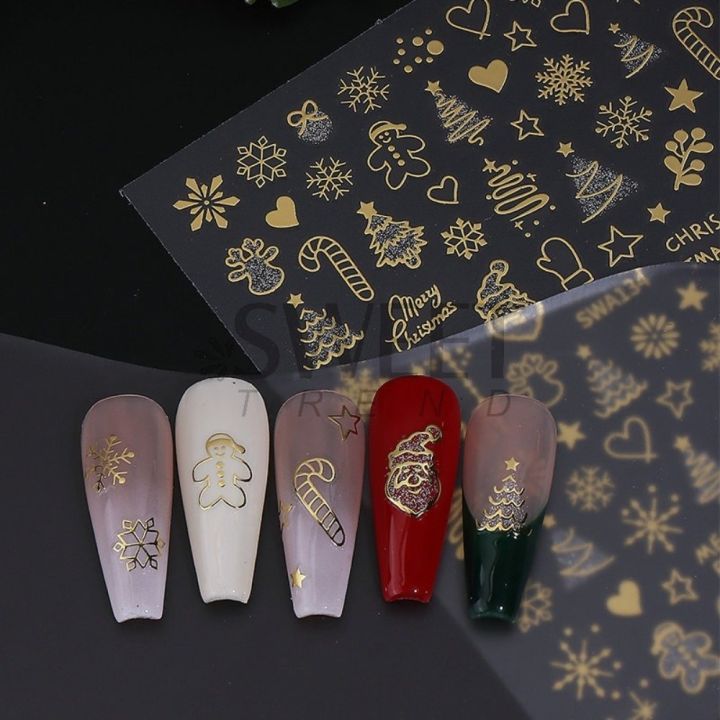 Snowflakes%20Reflective%20Glitter%20Nail%20Stickers%203D%20Design%20Sparkle%20Reflective%20Glitter%20Stickers%20Christmas%20Nail%20Decals%20Christmas%20Season%20-%20Image%207