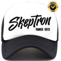 Cap ALPHA KAPPA RHO SKEPTRON AKRHO FRATERNITY Mesh Cap Net Cap Trucker Hat Baseball Cap. 
