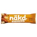 Nakd Peanut Delight 35g Bar. 