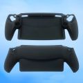 【Shop the Latest Trends】 For Sony PlayStation Portal Console Case PS Portal Console Dust Protection Case PS5 Portal Game Accessories. 