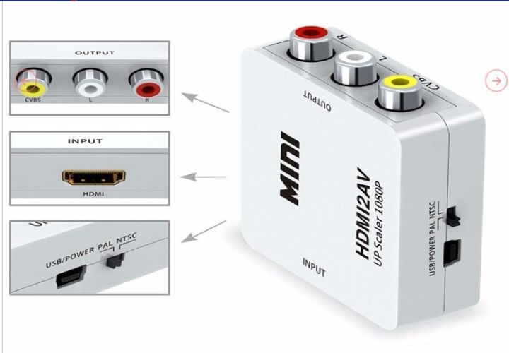 HDMI%20to%20AV%20Converter%20HDMI2AV%20Switch%20HDMI%20to%203RCA%20RCA%20Converter%20HDMI2RCA%20CVBS%20NTSC/PAL%20TV%20converter%20VHS%20DVD%20Cp%201_1_750%20L%20-%20Image%207