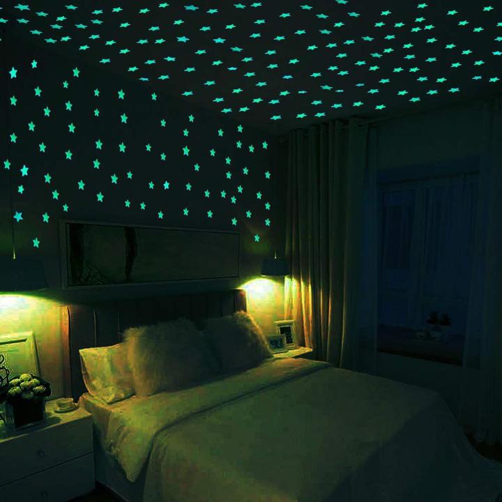 High%20Quality%20Radium%20100%20Pieces%20Stars%20stickers%20-%20Image%202