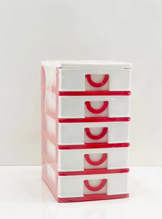 Mini%20Drawer%20Organizer,%20Plastic%20Jewelry%20Makeup%20Storage%20Box%20with%20Adjustable%20Detachable%20Dividers%20for%20Small%20Accessories%20-%20Image%204