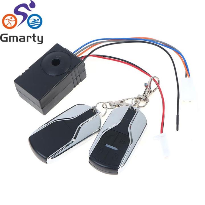 Ebike%20Anti-Theft%20Lock%20Alarm%20Smart%20Induction%20Wireless%20Security%20Remote%20Control%20With%20Lock%20Electric%20Accessories%20-%20Image%204