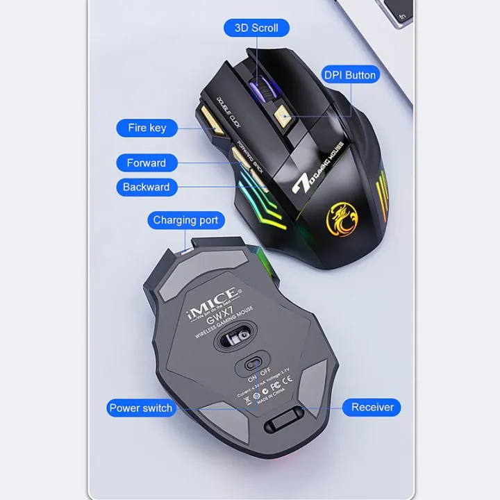 Gaming%20Mouse%20Ergonomic%20Wired%20Mouse%207%20Keys7-Color%20RGB%20LED%205500%20DPI%20USB%20Computer%20Mouse%20Gamer%20-%20Image%203