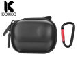 KOKKO Carrying Case Camera Storage Bag Portable Lightweight Storage Bag Travel Case Compatible For Insta 360 GO3 Camera. 