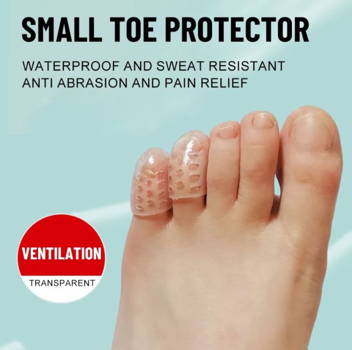 Scalable%20High%20Elasticity%20Relief%20Foot%20Pain%20Pad%20Toe%20Separator%20Silicone%20Breathable%20Toe%20Toe%20Protector%20-%20Image%204