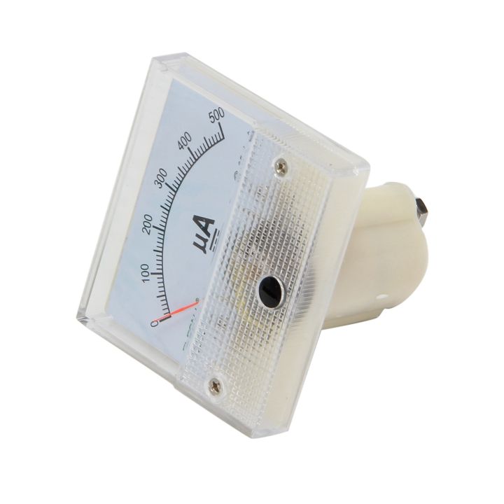 85C1-A%20DC%200%20-%20500UA%20Pointer%20DC%20Ammeter%20Analog%20Current%20Panel%20Ampere%20Meter%20for%20Pressure%20Regulator%20Distribution%20Boxes,%20Etc%20-%20Image%208