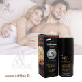 18+ Delay, Long Time Spray With Extra Vitamin E Strong And Advance Formula Made In Germany. 
