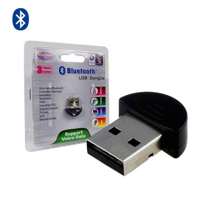 Bluetooth USB Dongle Adapter