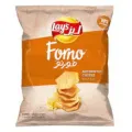 Lays Forno Authentic Cheese Flavour Baked Potato Chips 40g. 