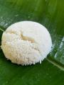 Organic Traditional Suwandel Rice. 