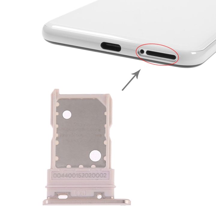 SIM Card Tray for Google Pixel 3