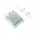 HC-SR501 PIR Motion Sensor Module for Arduino + Bracket. 
