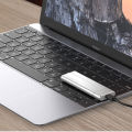 Portable SSD 1TB External Hard Drive 2TB Solid State Drive USB3.1 Hard Disk portable hard drive for Laptop/Desktop/Phones/mac. 