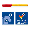 STAEDTLER® STICK 430 F Ballpoint Pens. 