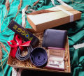 Gift Set Box For Men  your Boyfriend Husband Friend 5 In One. 
