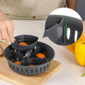 2-In-1 Eggs Steamer Tool Kitchen Baking Mould Cooking Accessory for TM5 TM6 TM31 Eggs Mold Tray Stand. 