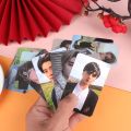 Kpop ENHYPEN Album DIMENSION：ANSWER Photo Card for Fans Gift. 