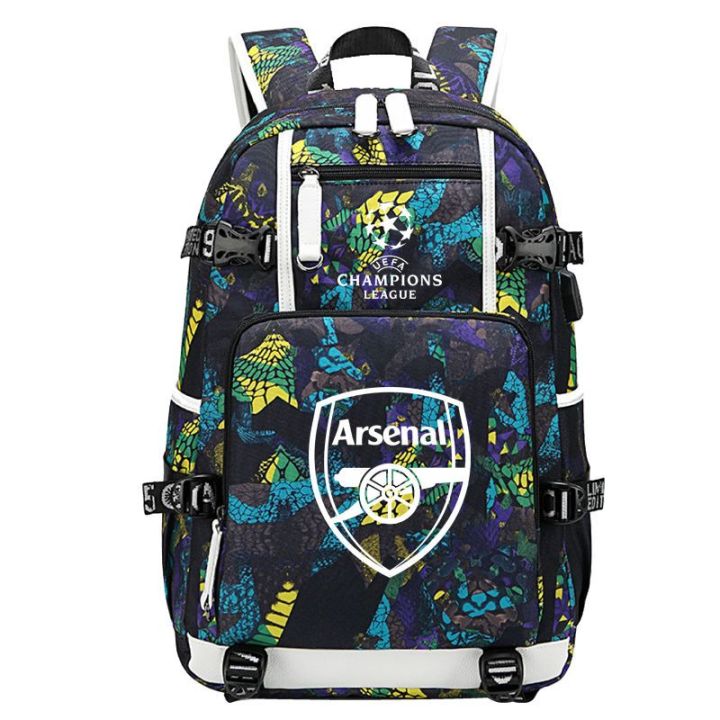 Champions%20League%20Backpack%20Barcelona%20Real%20Madrid%20Backpack%20Chelsea%20Liverpool%20Football%20Student%20Schoolbag%20Arsenal%20Paris%20Manchester%20City%20-%20Image%207