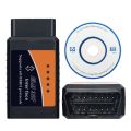OBD2 Scanner ELM327 V1.5  OBD 2 Automotive Detector  ELM 327 WI-FI 1.5 IOS Android Car Diagnostic Tool Code Reader -  ELM327 V1.5. 