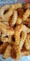 Spice Murukku මූරූක්කූ. 