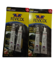 Fevicol two iron material soldering paste 57 g. 