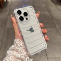 ax X X Pro M5 14 Pone 16 for iPh Cushion Capsule Shockproof Armor Phone Case for E 16 1lus 11 12 13S XR Solid Color Soft TPU Case. 