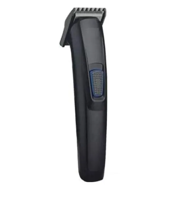HTC AT-522 Mens Rechargeable Hair Basic Trimmer Electric Clipper ...