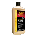 Meguiar's® Mirror Glaze® Pro Speed Compound, M10032, 32 oz., Liquid. 