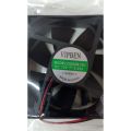 Computer 12V Cooling Fan 80mm X 80mm. 