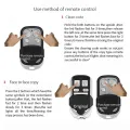 Elcardo Roller Door Remote Control Duplicator Cloning Universal Gate Garage Door Copy. 