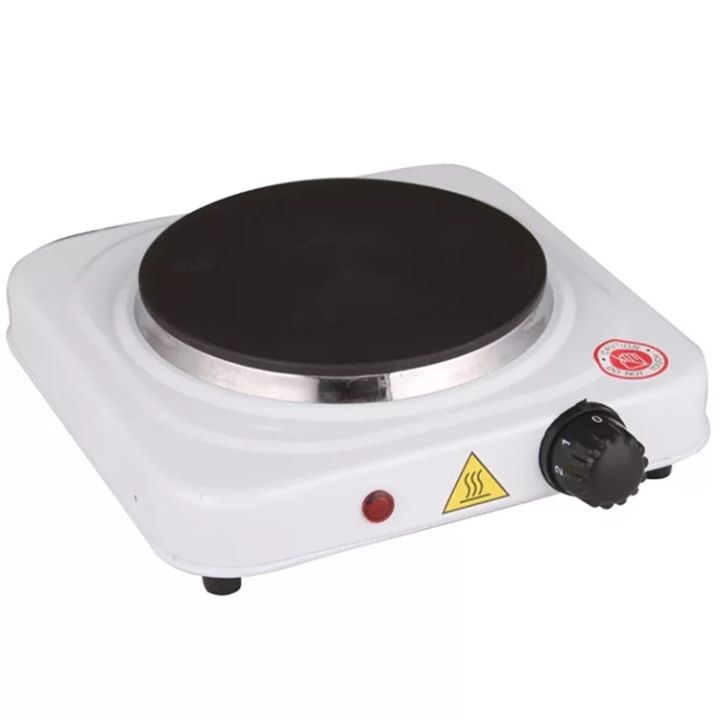 Electric Single Hot Plate Daraz.lk
