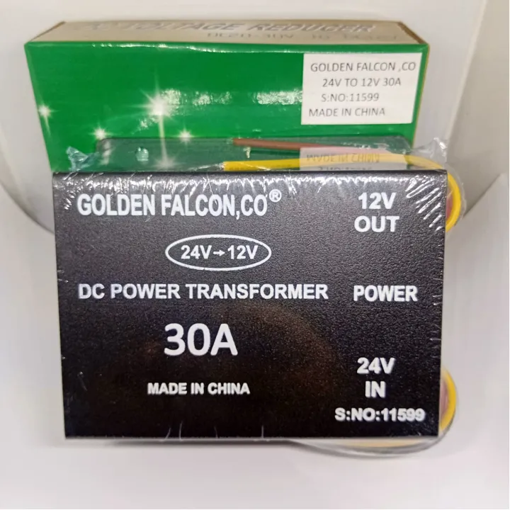 DC%20Power%20Supply%20Transformer%20Electric%20Voltage%20Step%20Down%20Converter%2024V%20to%2012V%20-%2030%20Amp%20Model:%2011599%20-%20Image%205