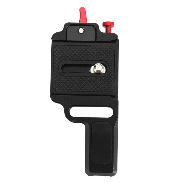Quick%20Release%20Plate%20Handheld%20Gimbal%20Stabilizer%20-%20Image%202
