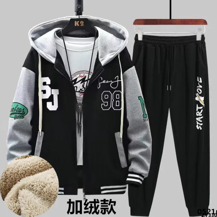 Youth%20new%20jacket%20clothes%20spring%20suit%20high%20school%20student%20outer%20autumn%20baseball%20hooded%20junior%20high%20school%20student%20boys%20clothes%20-%20Image%205