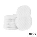 10/30PCS Underarm Sweat Absorbing Stick Pad Armpit Liner Anti-Odor Breathable Invisible Strong Adhesive Clothes Deodorant Summer BOYUAN. 