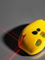 Multipurpose 2 Line Laser Level leveling Right Angle Laser Level tool 90degree Laser measure Mini Laser with Tripod. 