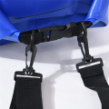 Heavy Duty Pool Ladder Weights, with Sand Sandbag Step Anchors, C. 