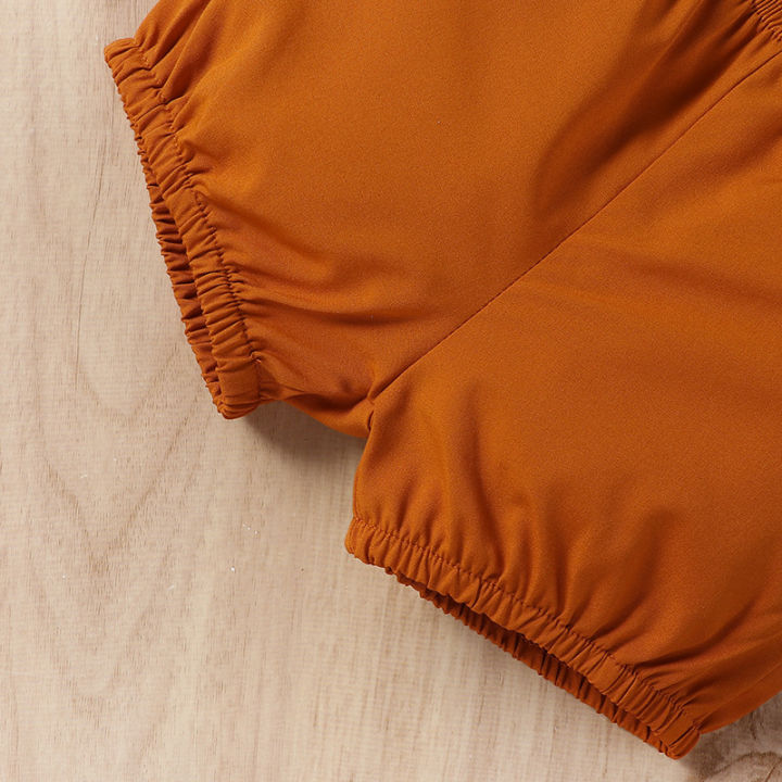 Girls%20Summer%20Set%20Children's%20Korean-Style%20Baby%20Girl%20Sleeveless%20Shorts%20Two-Piece%20Set%20for%20Children's%20Clothing%20-%20Image%206