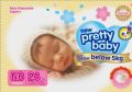 Pretty Baby | Disposable Baby Diapers | New born 24 Pcs. 