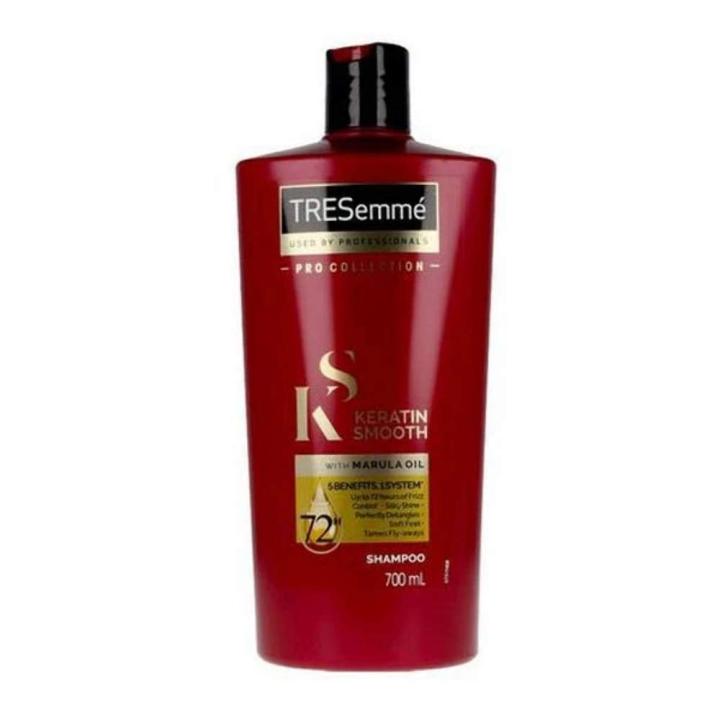 TRESemmé Keratin Smooth Shampoo, 700Ml From Uae