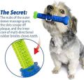 Chewbrush™ Dog Teeth Cleaning Tooth cbgd brush Toys DENTAL Self-Brushing Clean your dog's teeth. 