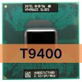 Intel Core 2 Duo T9400 SLB46 SLGE5 Socket P 2.53 GHz Dual Core Dual Thread CPU Laptop Processor Socket 478 for GM45 PM45. 