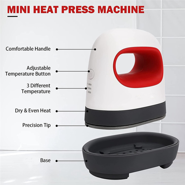 Mini%20Heat%20Press%20Machine%20for%20T%20Shirts%20Shoes%20Hats%20Iron%20for%20Small%20HTV%20Vinyl%20Projects%20Portable%20for%20Heating%20US%20Plug%20-%20Image%208