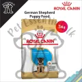 Royal Canin German Shepherd Puppy 3Kg. 