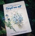 Forget Me Not - Novel by Chathuri Damayanthi and Charitha Prawardhi Bandara - One of the most Famous and Popular Novels - ෆොගෙට් මී නොට්. 