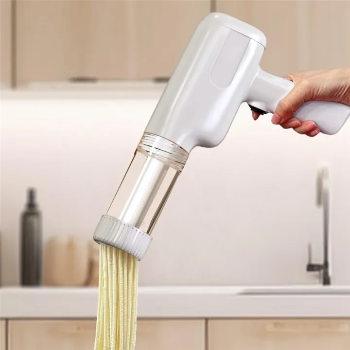 Handheld%20Electric%20Pasta%20Maker%20Electric%20Noodle%20Maker%20High%20Efficiency%20Handheld%20Press%20Pasta%20Machine%20with%206%20Molds%20for%20Home,B%20-%20Image%202