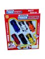 Mini Racing Car Set Toys For Kids / 6 Racing Cars. 