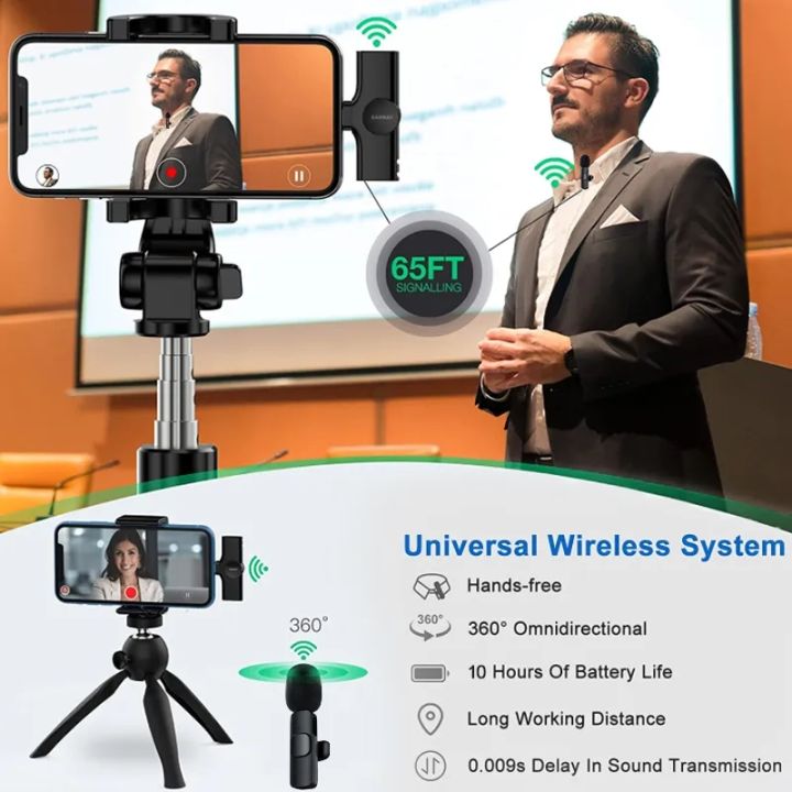 K8%20USB%20Type-C%20Wireless%20Lavalier%20Microphone%20Portable%20Audio%20Video%20Recording%20Mini%20Mic%20For%20Android%20Phone%20Long%20Battery%20Life%20Gaming%20Live%20-%20Image%202